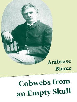 cover image of Cobwebs from an Empty Skull